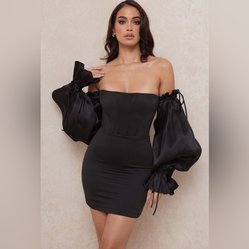 House of CB Marisa Dress - size XS/ Regular size cup A-C - New Without Tags